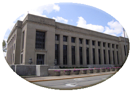 Federal Court - Ross Adair Building